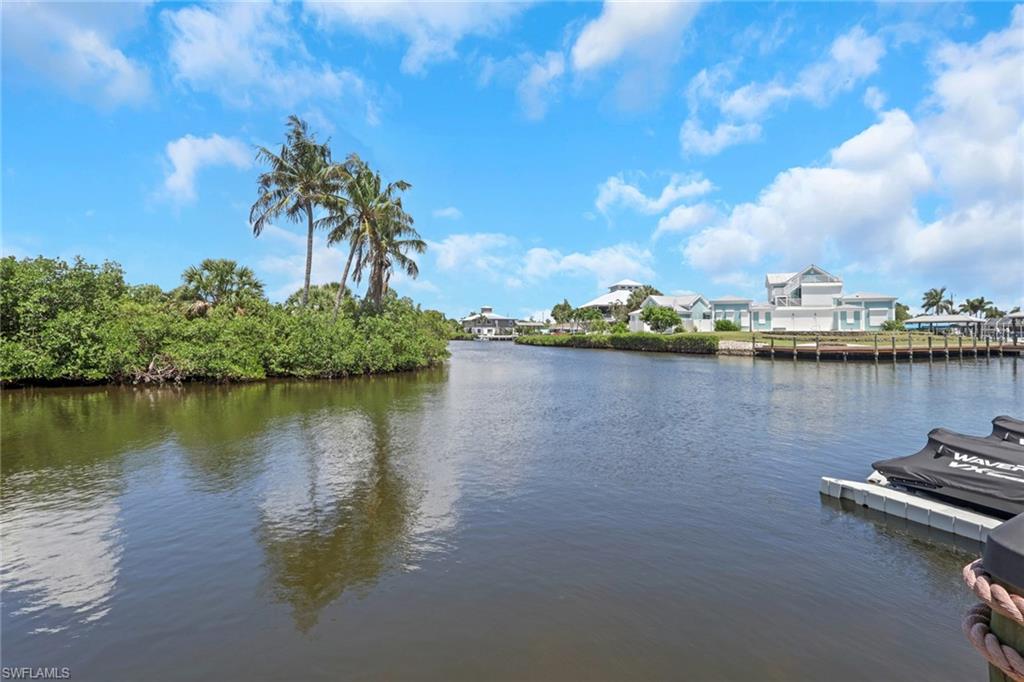 KNIGHTS BOKEELIA ISLE - Residential