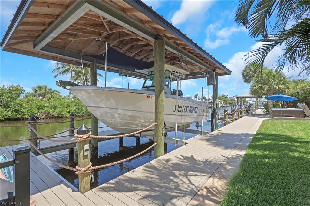 KNIGHTS BOKEELIA ISLE - Residential