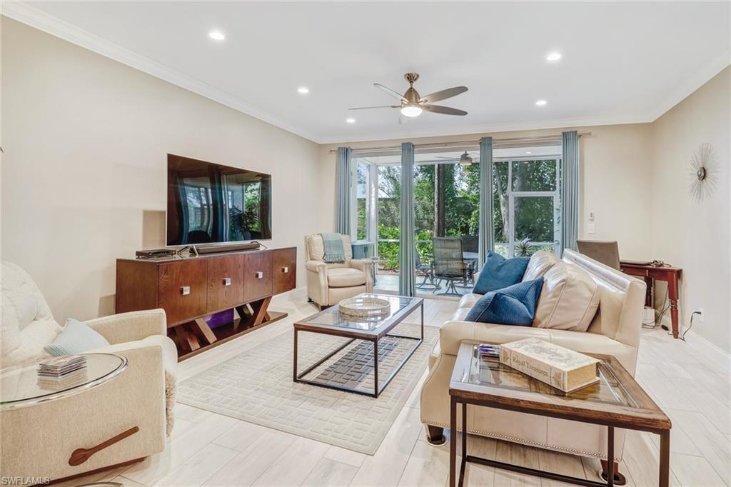 FIELDSTONE VILLAGE - Residential