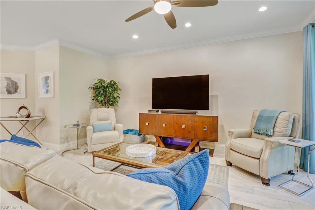 FIELDSTONE VILLAGE - Residential