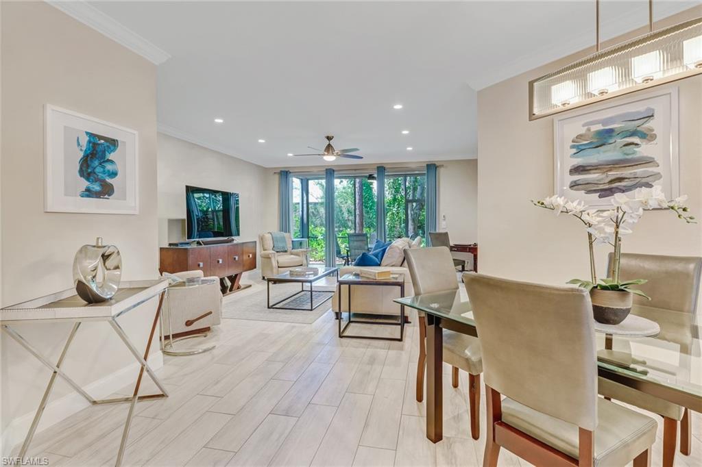 FIELDSTONE VILLAGE - Residential