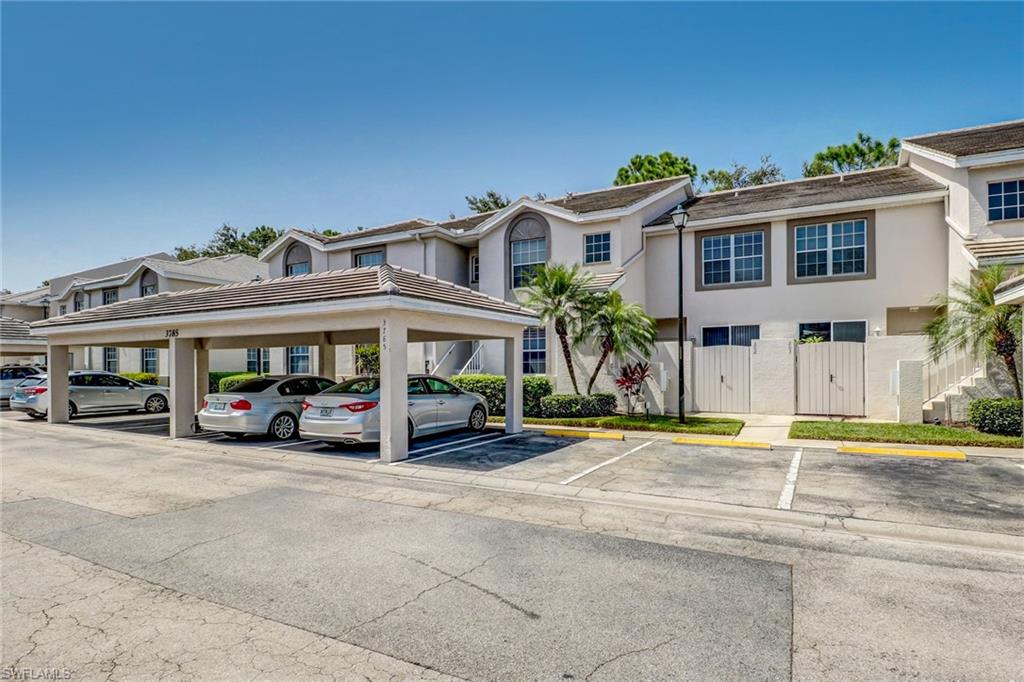 FIELDSTONE VILLAGE - Residential