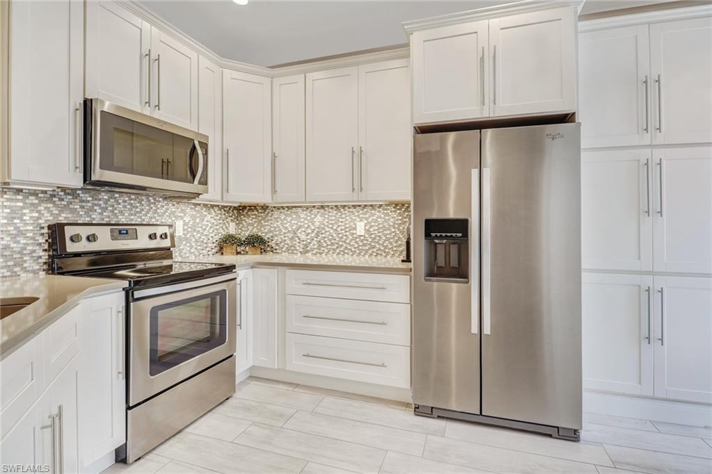 FIELDSTONE VILLAGE - Residential