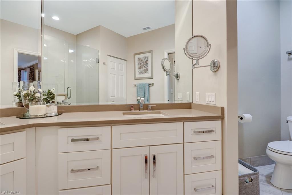 FIELDSTONE VILLAGE - Residential