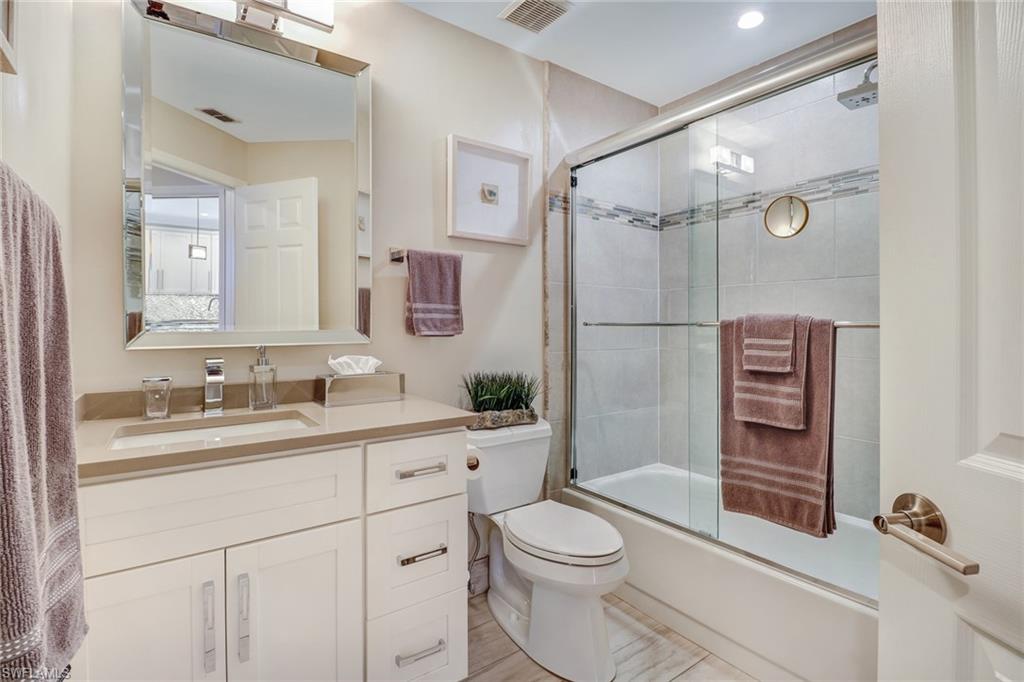 FIELDSTONE VILLAGE - Residential
