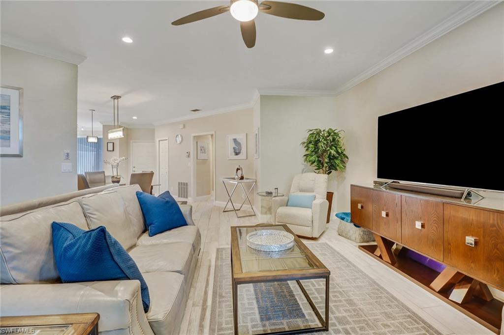 FIELDSTONE VILLAGE - Residential