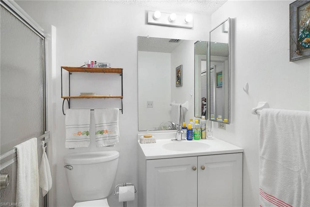 RENDEZVOUS CONDO - Residential