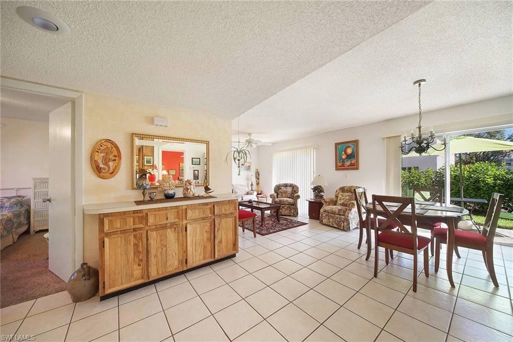 RENDEZVOUS CONDO - Residential