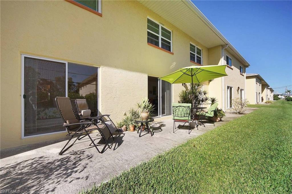 RENDEZVOUS CONDO - Residential