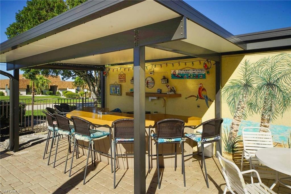 RENDEZVOUS CONDO - Residential