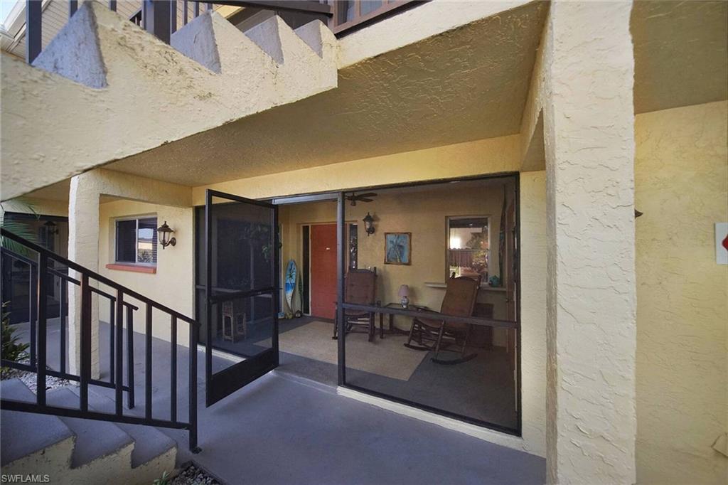 RENDEZVOUS CONDO - Residential