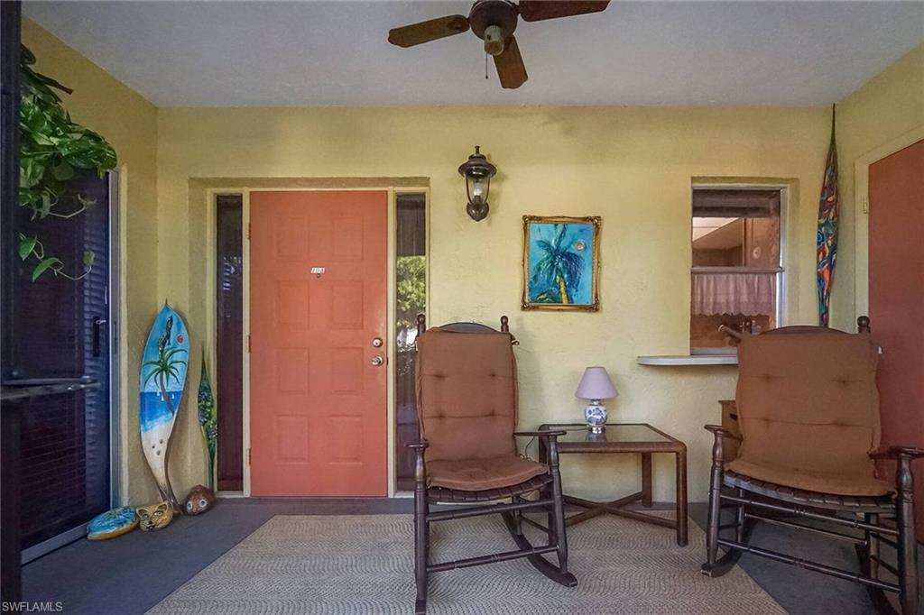 RENDEZVOUS CONDO - Residential