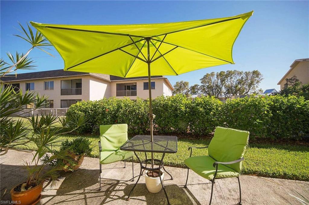 RENDEZVOUS CONDO - Residential