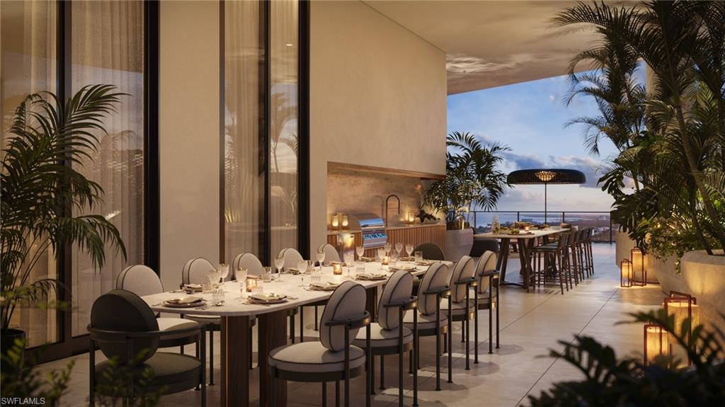 THE RITZ-CARLTON RESIDENCES ESTERO BAY - Residential
