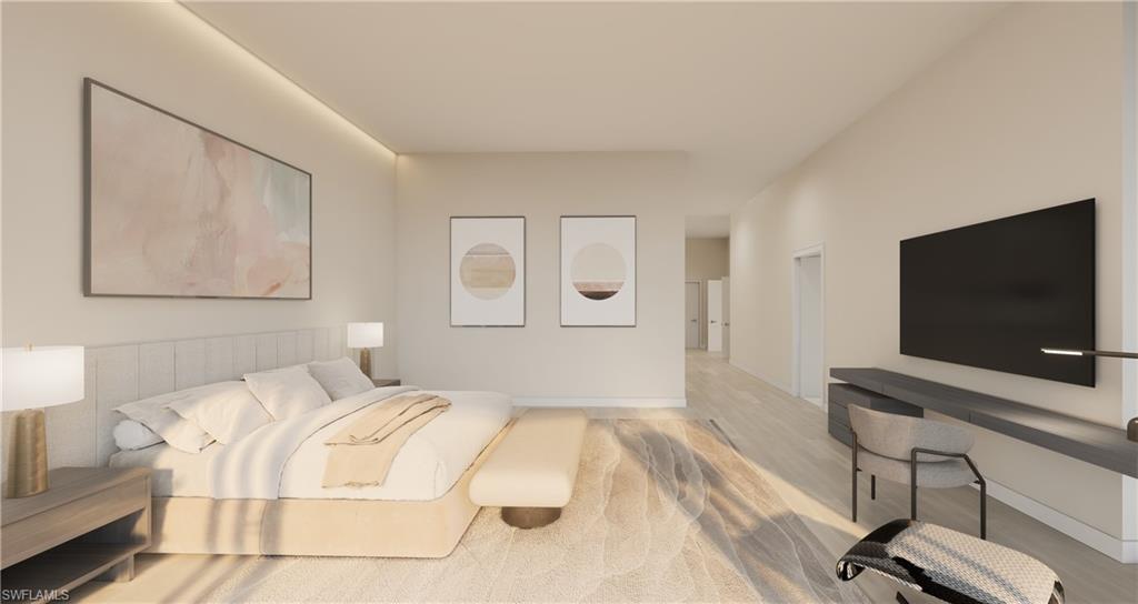 THE RITZ-CARLTON RESIDENCES ESTERO BAY - Residential