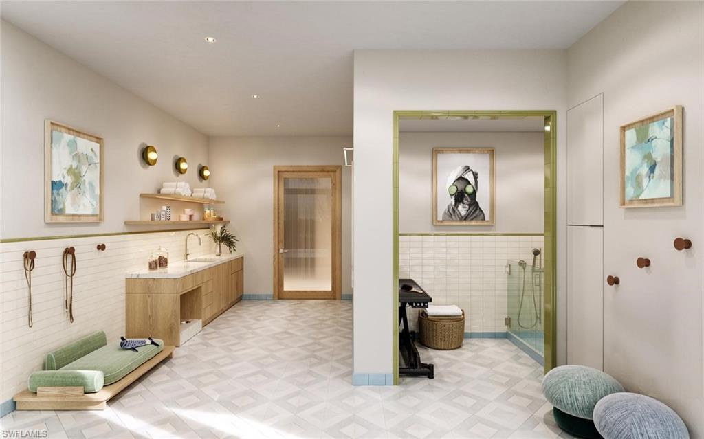 THE RITZ-CARLTON RESIDENCES ESTERO BAY - Residential