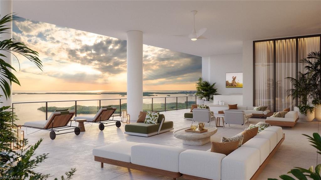 THE RITZ-CARLTON RESIDENCES ESTERO BAY - Residential