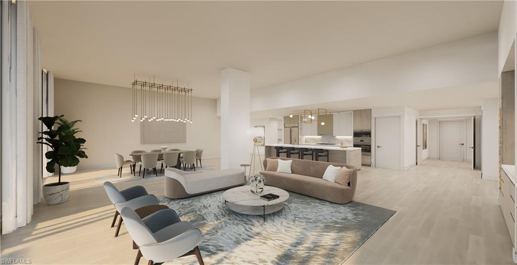 THE RITZ-CARLTON RESIDENCES ESTERO BAY - Residential