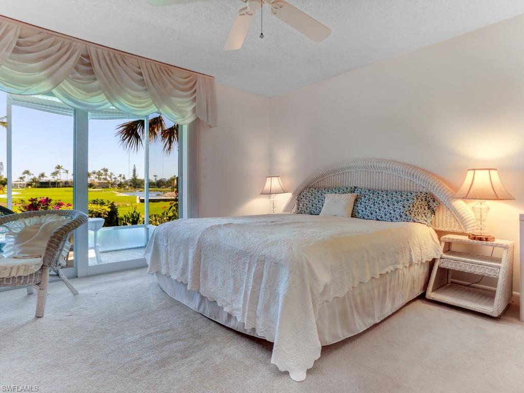 GLADES COUNTRY CLUB - Residential
