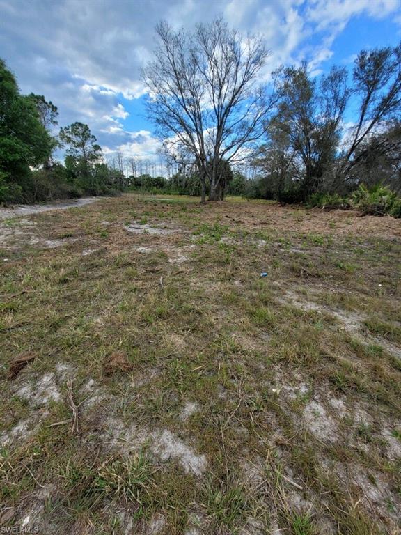LEHIGH ACRES - Land