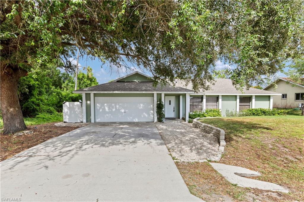 SAN CARLOS PARK - Residential