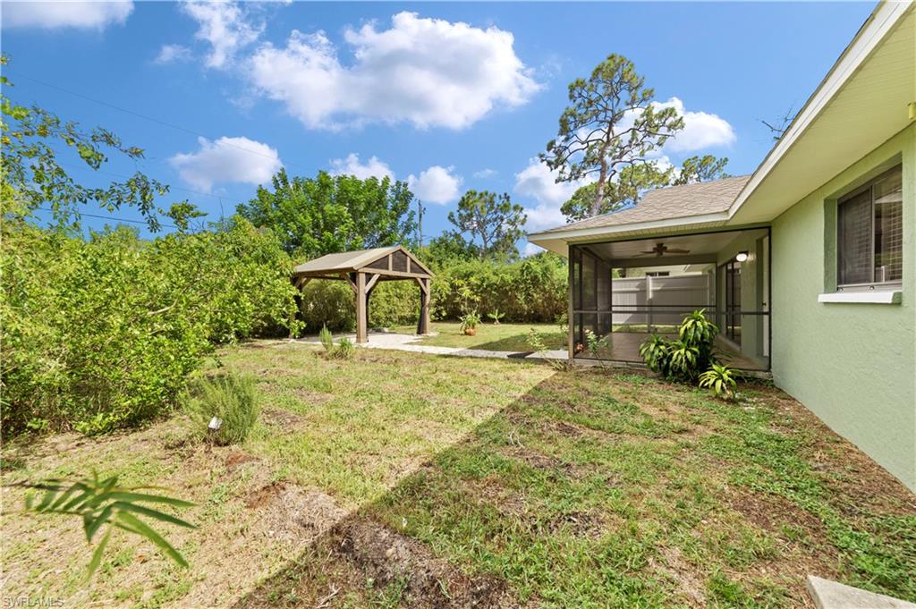 SAN CARLOS PARK - Residential
