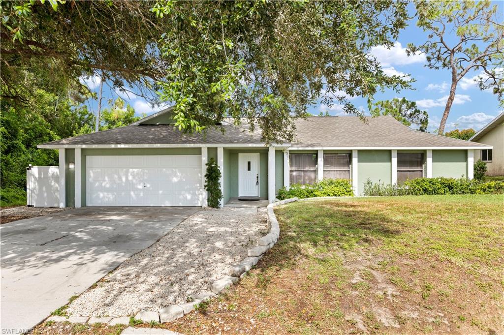 SAN CARLOS PARK - Residential