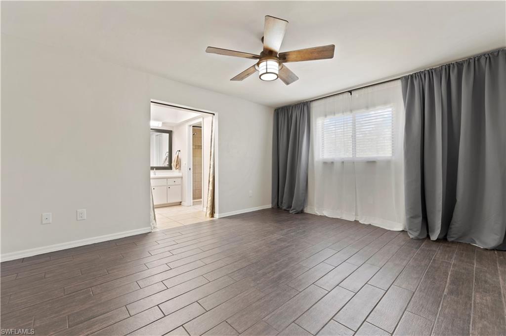 SAN CARLOS PARK - Residential