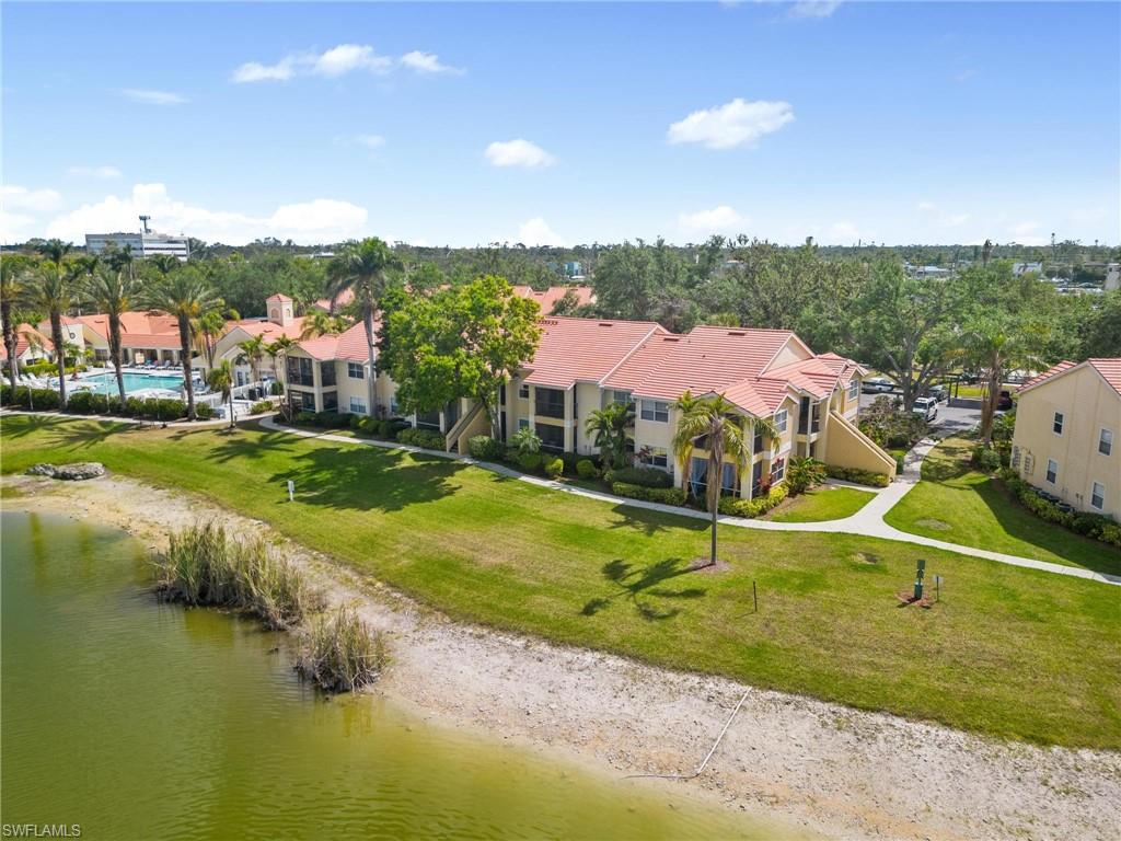 VENETIAN PALMS - Residential