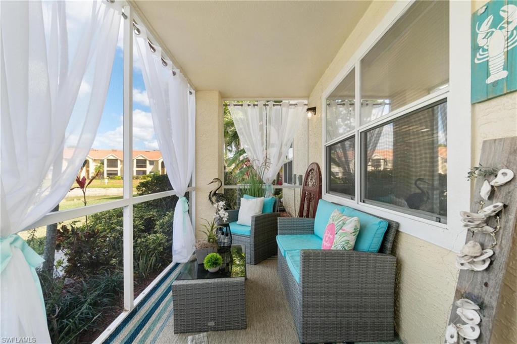 VENETIAN PALMS - Residential