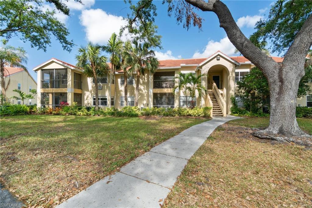 VENETIAN PALMS - Residential