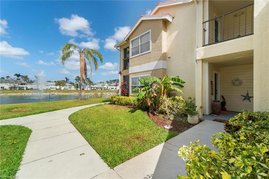 VENETIAN PALMS - Residential