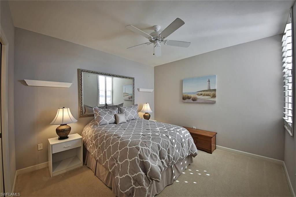 THE SHORES - Residential