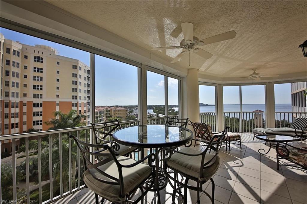 THE SHORES - Residential