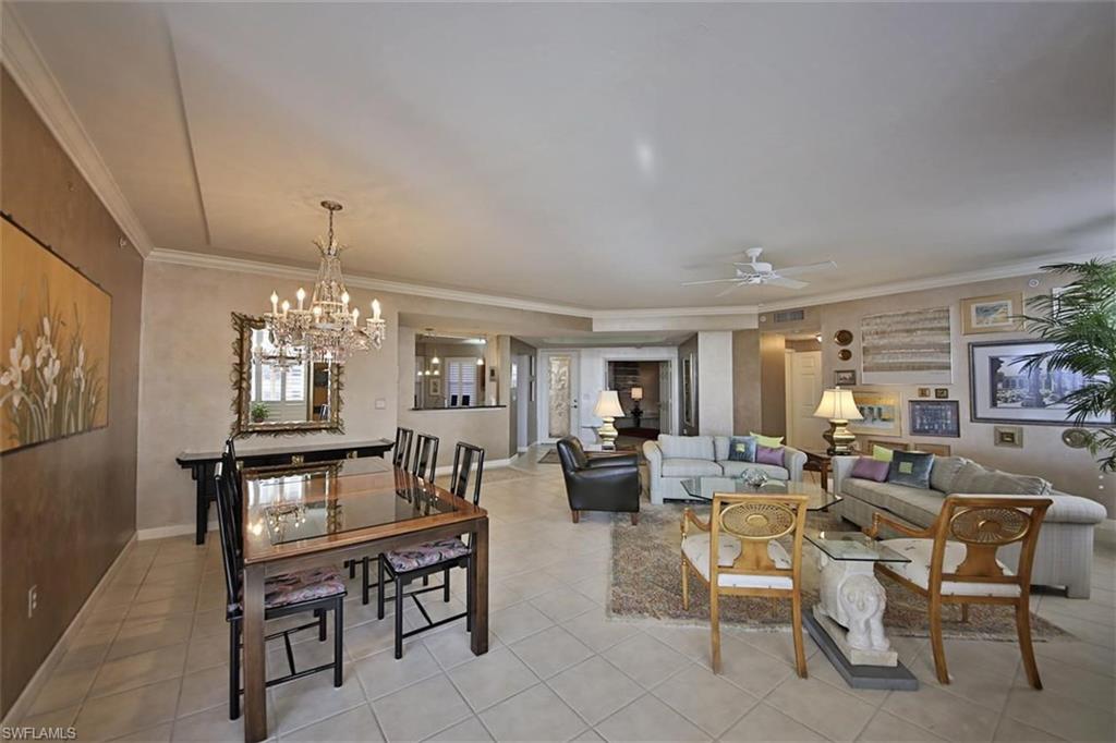 THE SHORES - Residential