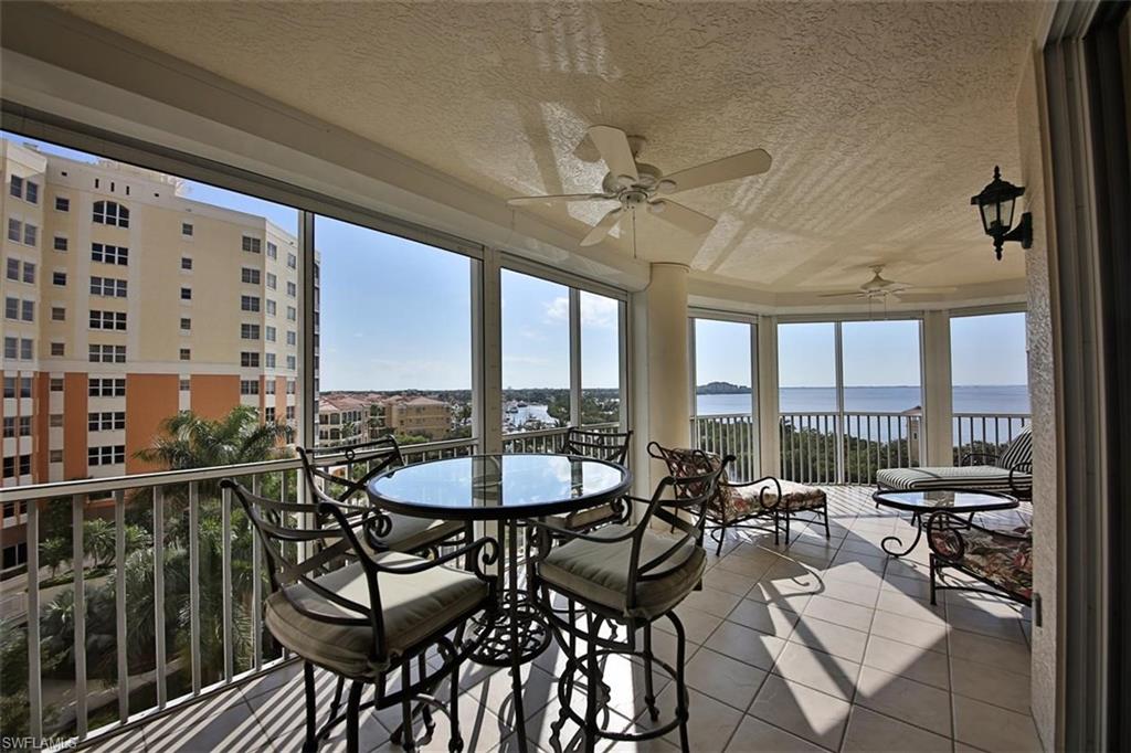THE SHORES - Residential