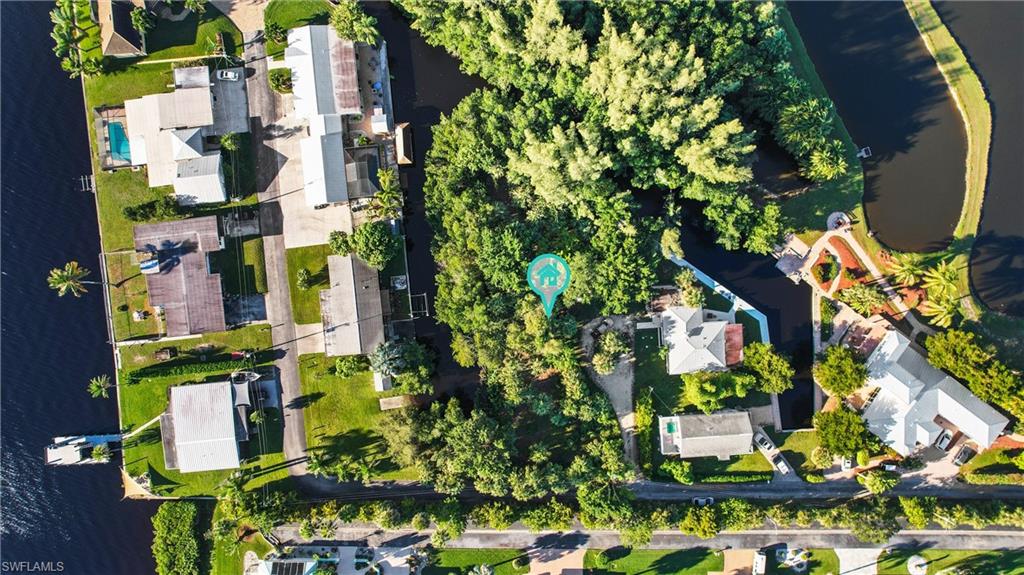 NORTH FORT MYERS - Land