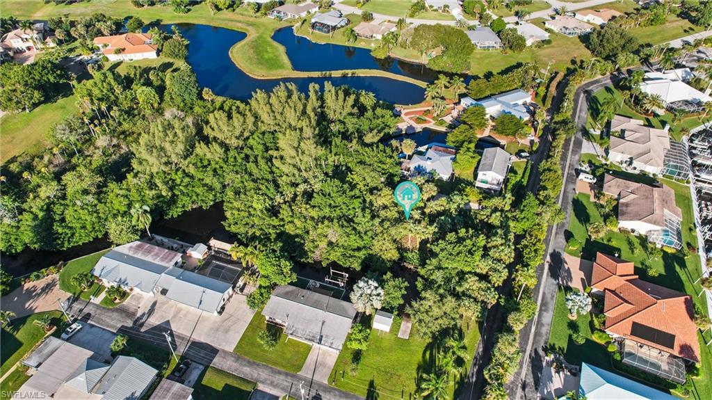 NORTH FORT MYERS - Land