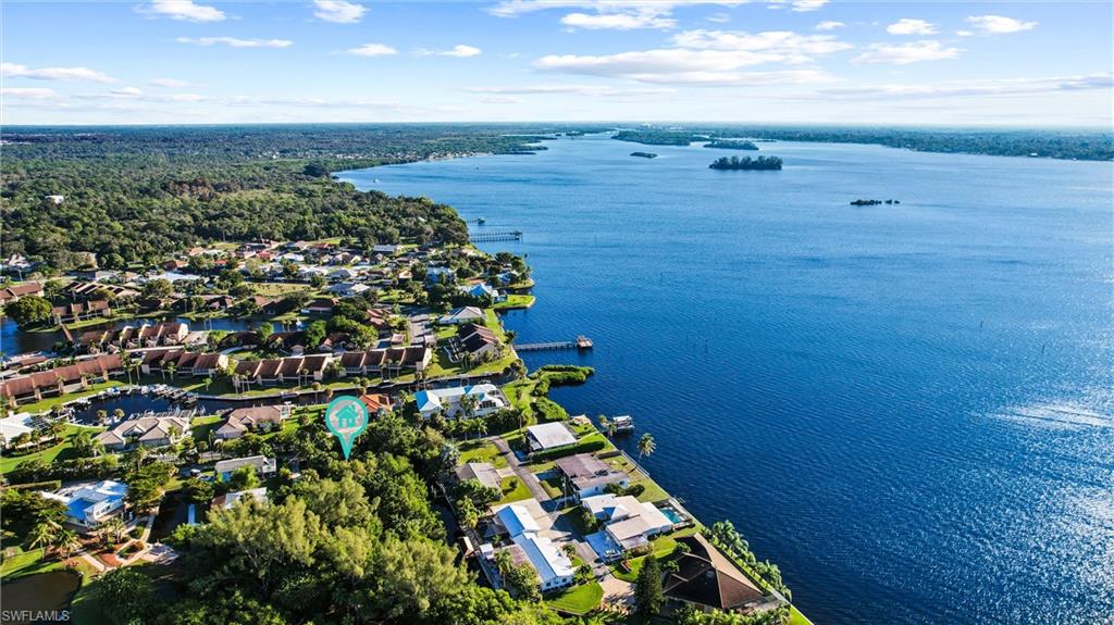 NORTH FORT MYERS - Land