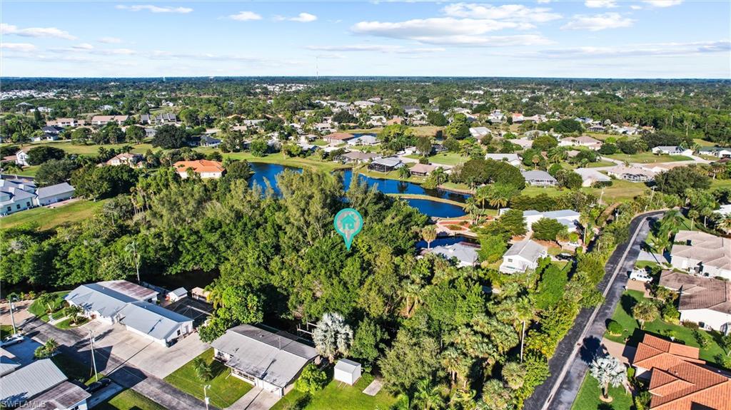 NORTH FORT MYERS - Land