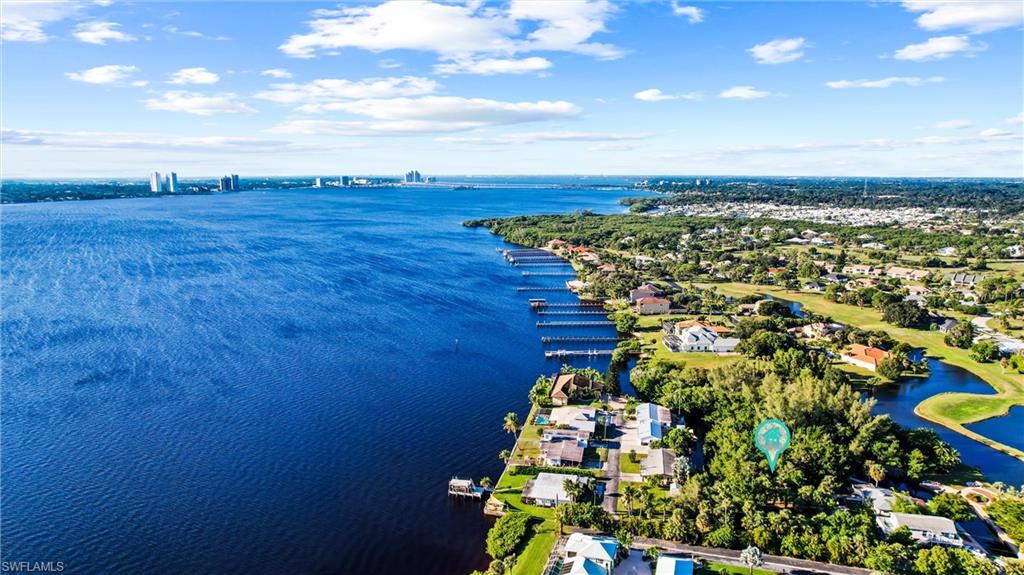 NORTH FORT MYERS - Land