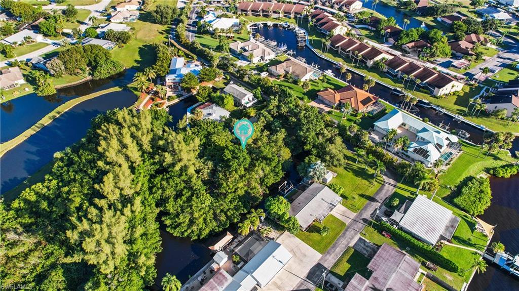 NORTH FORT MYERS - Land