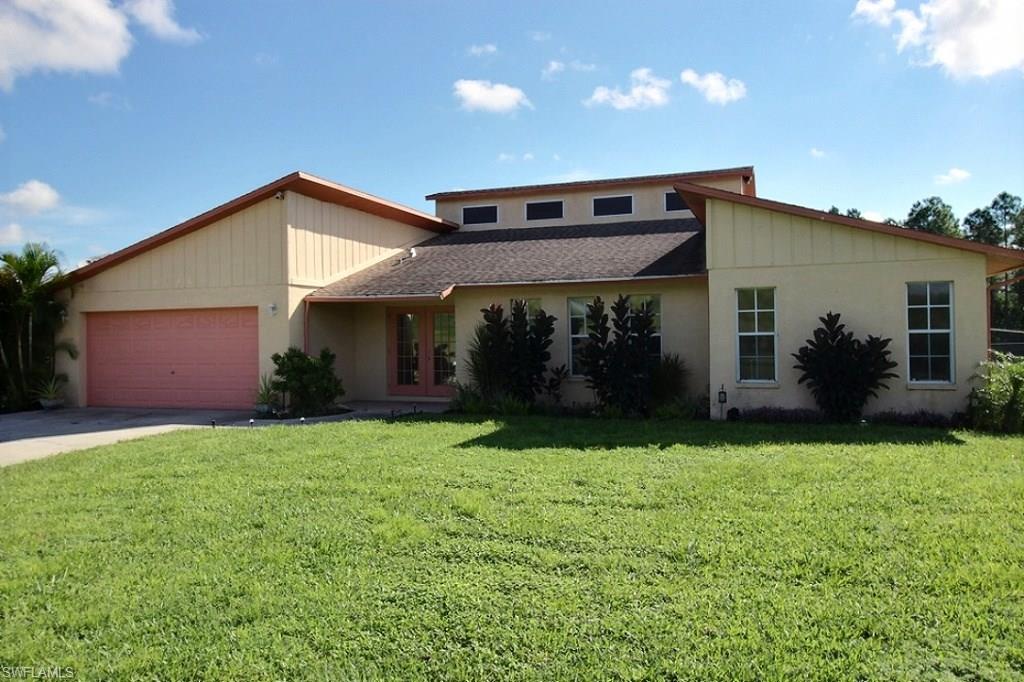 GOLDEN GATE ESTATES - Residential