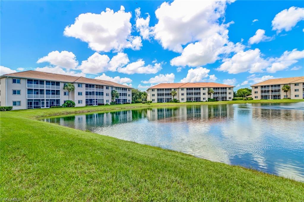 BLUE HERON - Residential