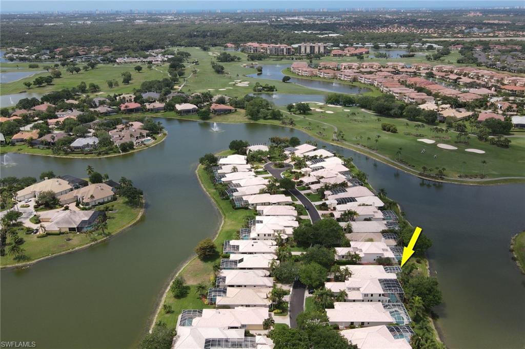 PALO VERDE - Residential