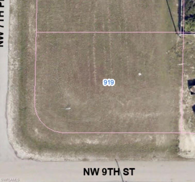 Beautiful lot to build your dream home