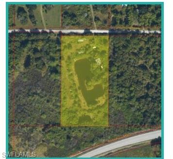 GOLDEN GATE ESTATES - Land