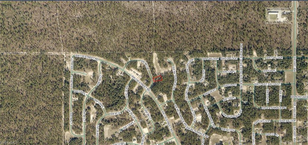 ACREAGE - Land