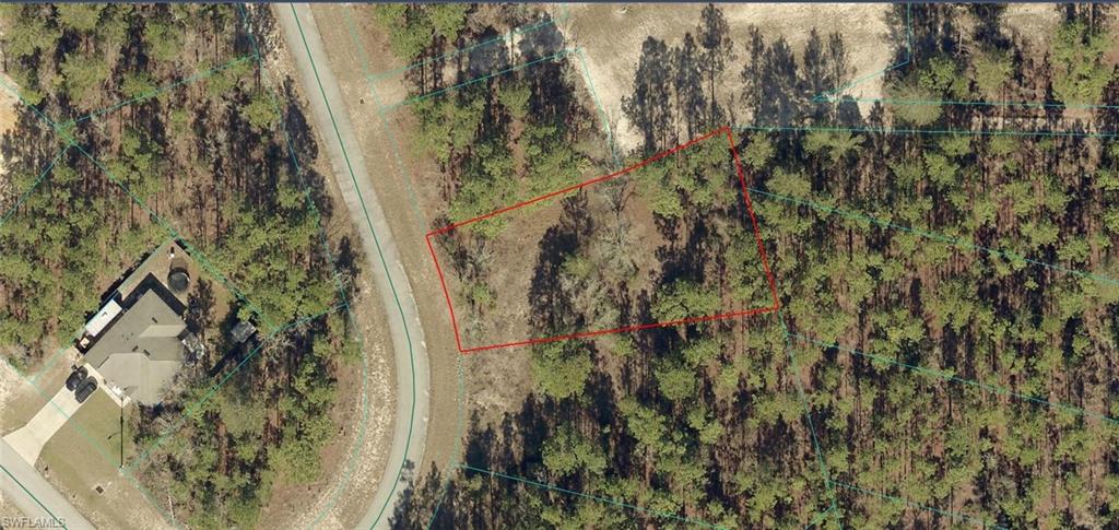 ACREAGE - Land
