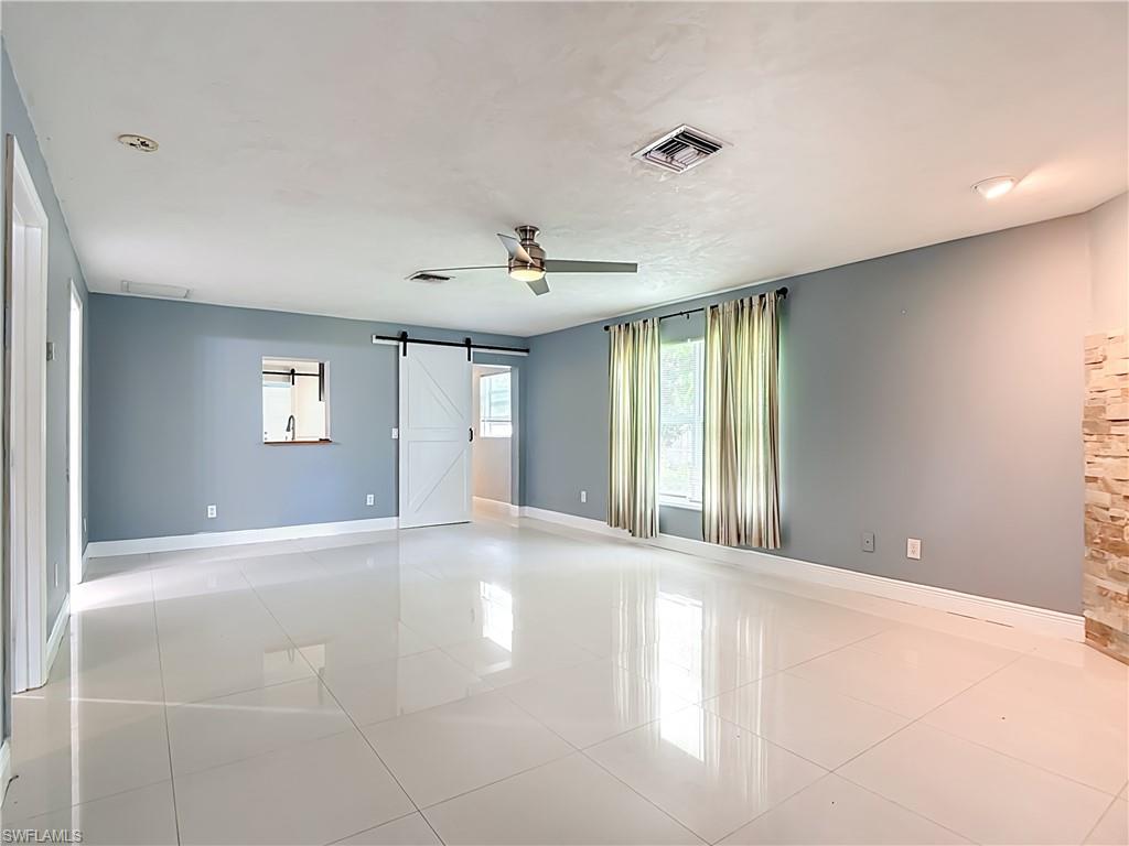 NORTH FORT MYERS - Residential